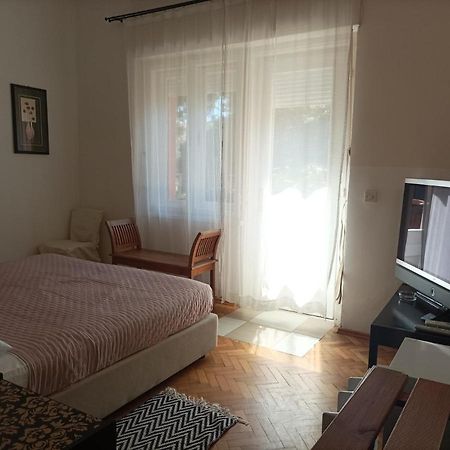 Villas Arbia - Rio By The Beach Banjol Esterno foto