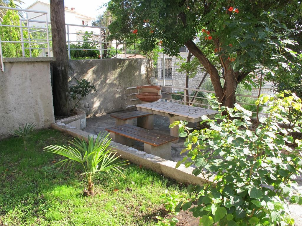 Villas Arbia - Rio By The Beach Banjol Esterno foto