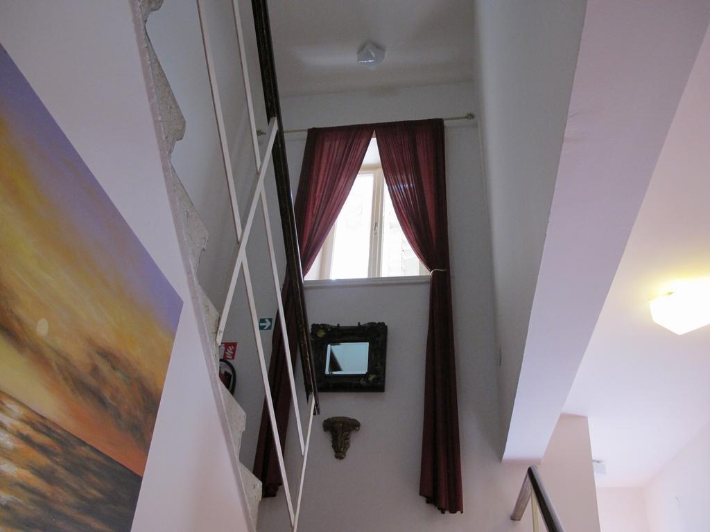 Villas Arbia - Rio By The Beach Banjol Esterno foto