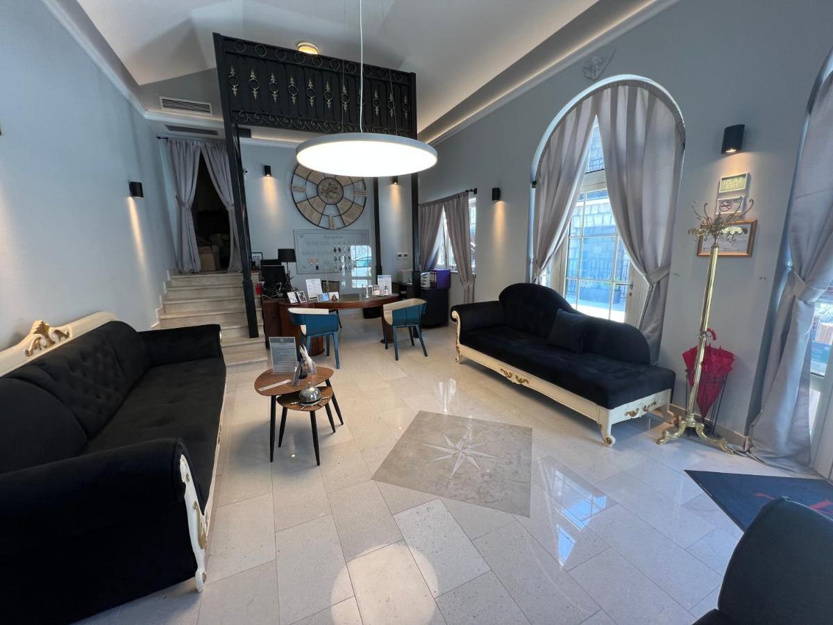 Villas Arbia - Rio By The Beach Banjol Esterno foto