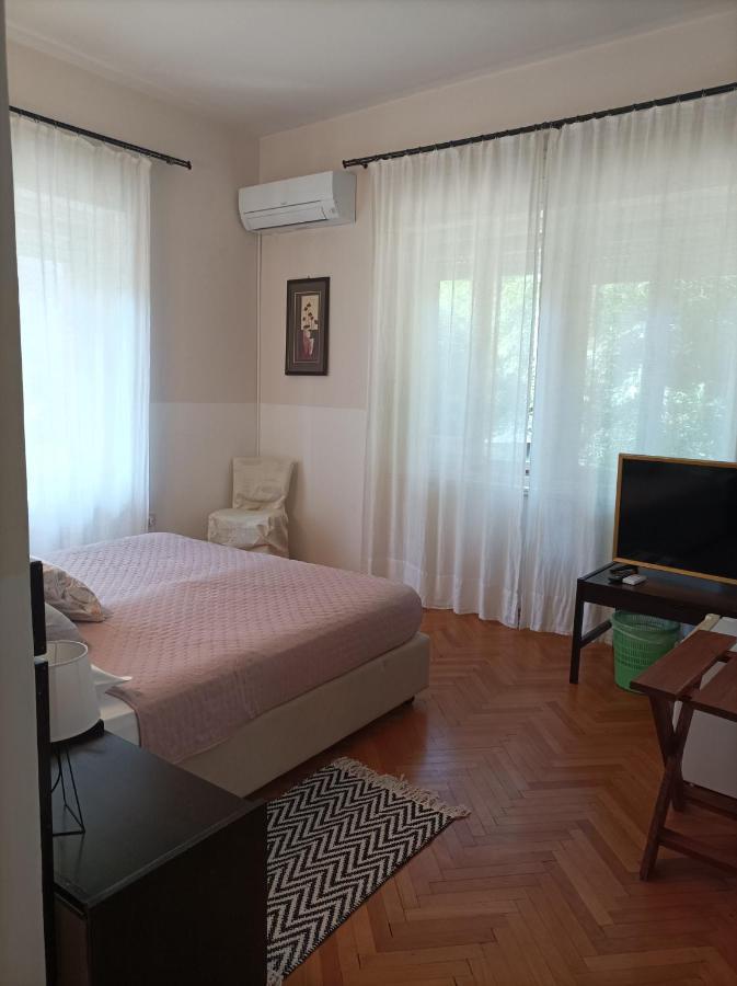 Villas Arbia - Rio By The Beach Banjol Esterno foto