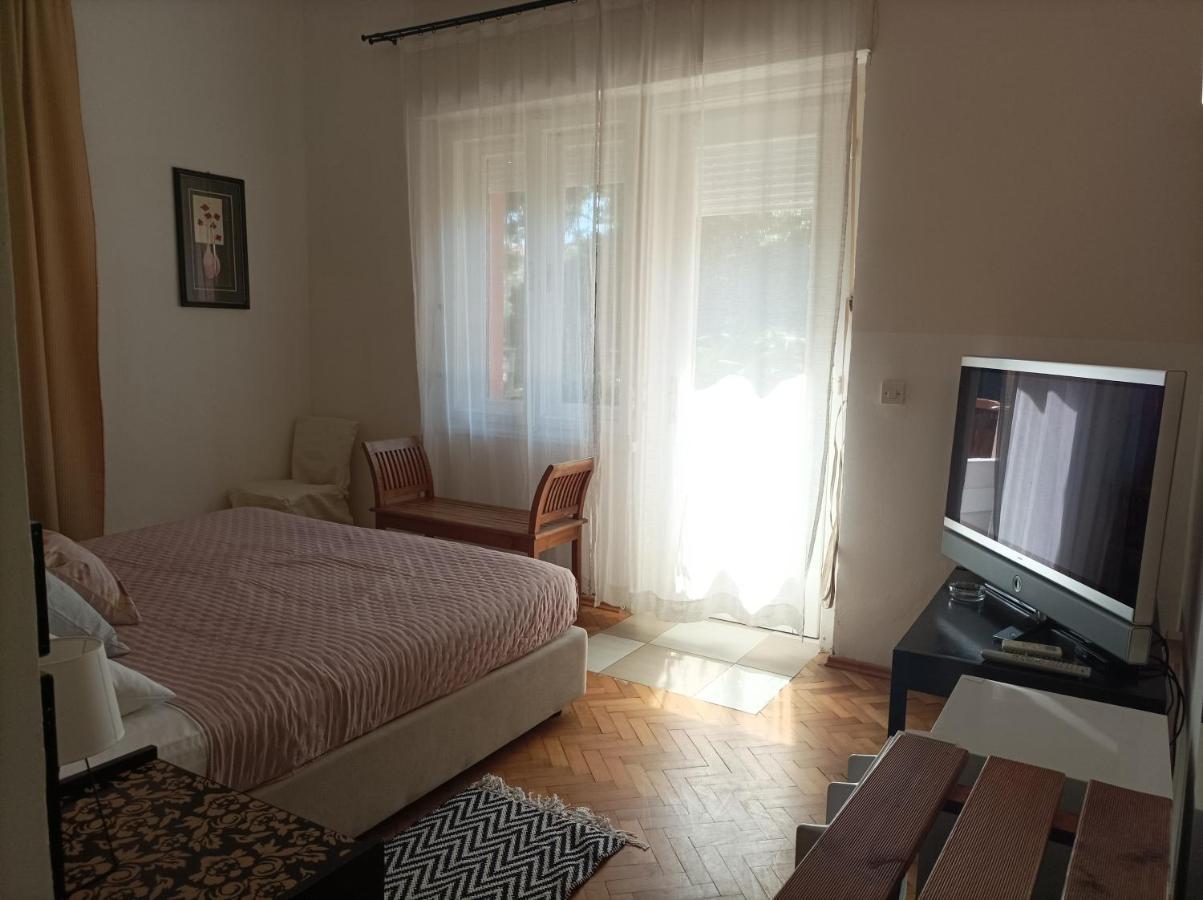 Villas Arbia - Rio By The Beach Banjol Esterno foto