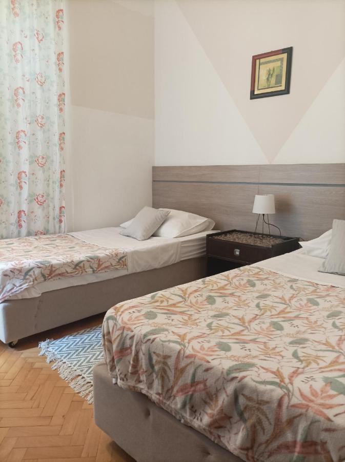 Villas Arbia - Rio By The Beach Banjol Esterno foto