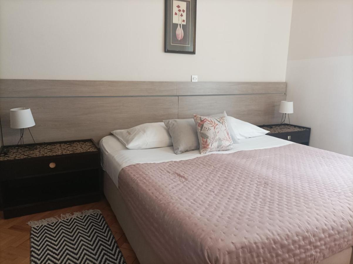Villas Arbia - Rio By The Beach Banjol Esterno foto
