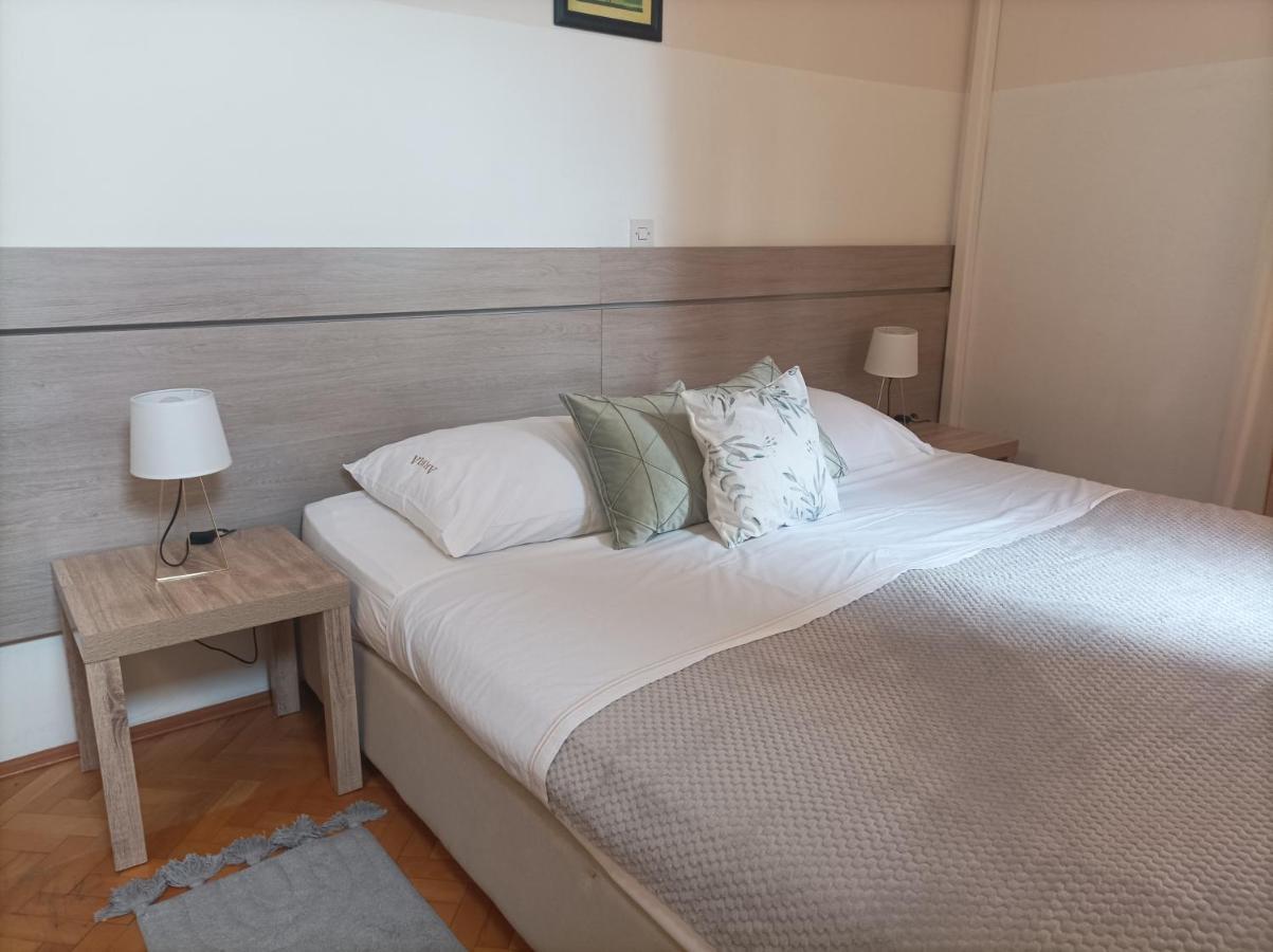 Villas Arbia - Rio By The Beach Banjol Esterno foto