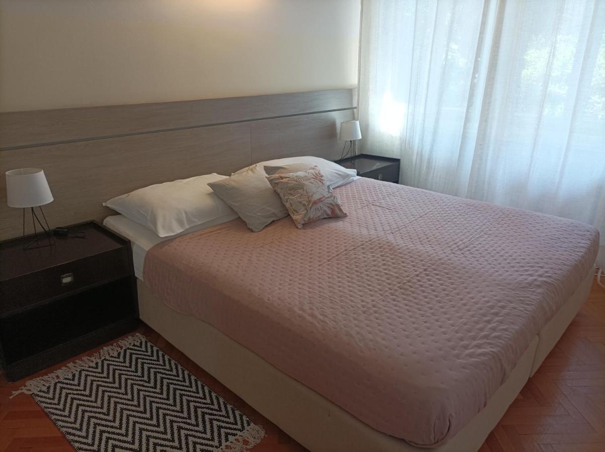 Villas Arbia - Rio By The Beach Banjol Esterno foto