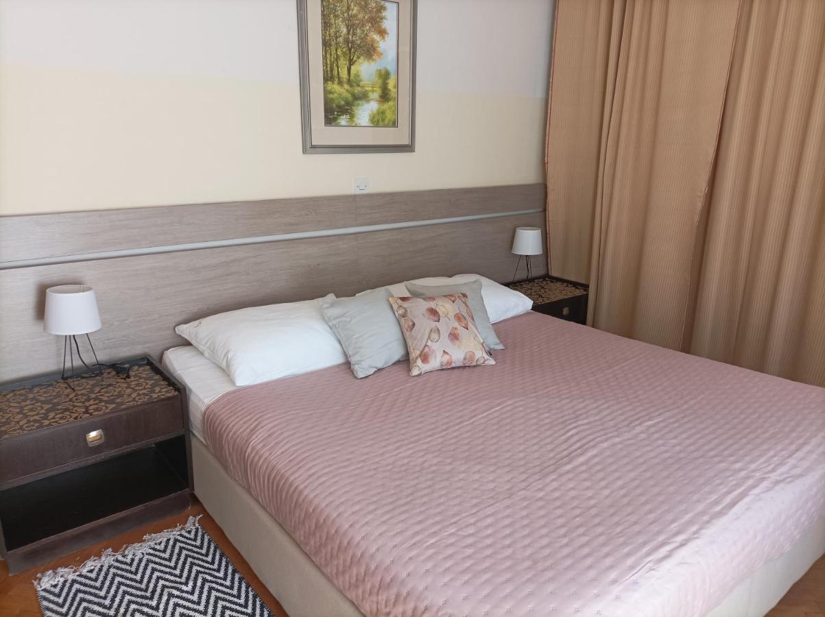 Villas Arbia - Rio By The Beach Banjol Esterno foto