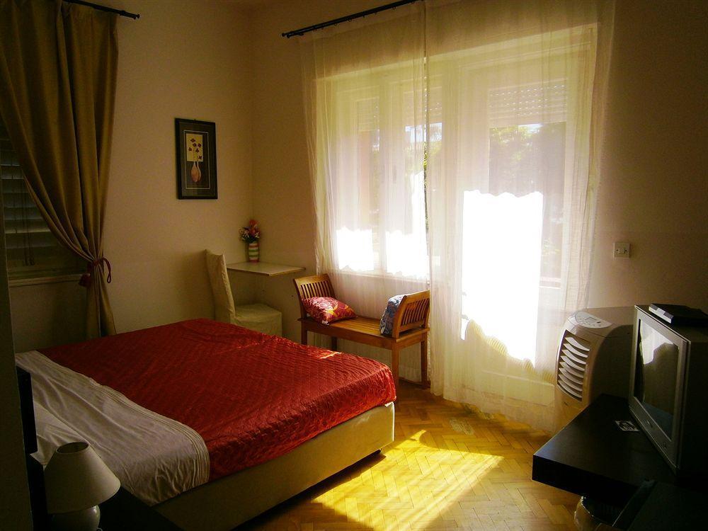 Villas Arbia - Rio By The Beach Banjol Esterno foto