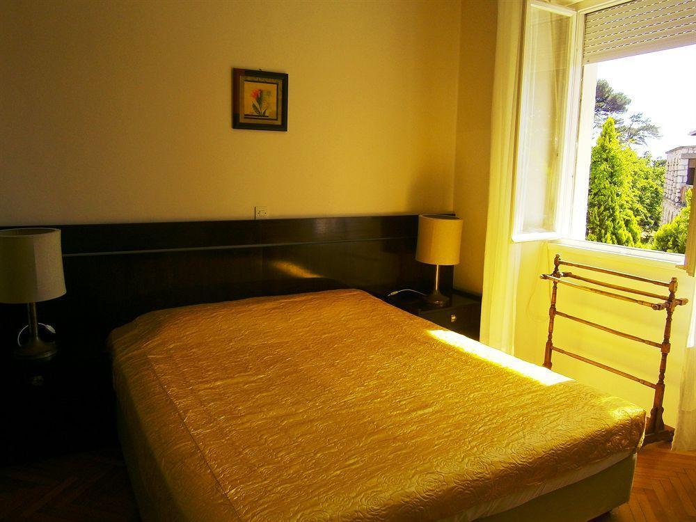 Villas Arbia - Rio By The Beach Banjol Esterno foto