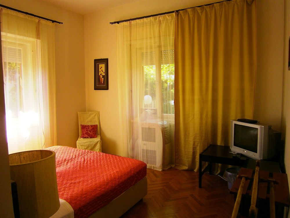 Villas Arbia - Rio By The Beach Banjol Esterno foto