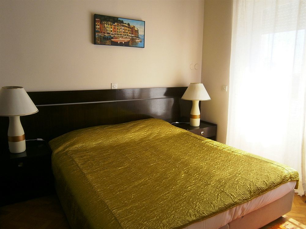 Villas Arbia - Rio By The Beach Banjol Esterno foto