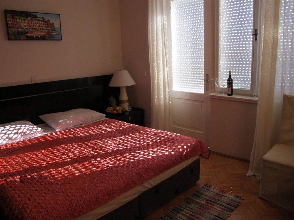 Villas Arbia - Rio By The Beach Banjol Esterno foto
