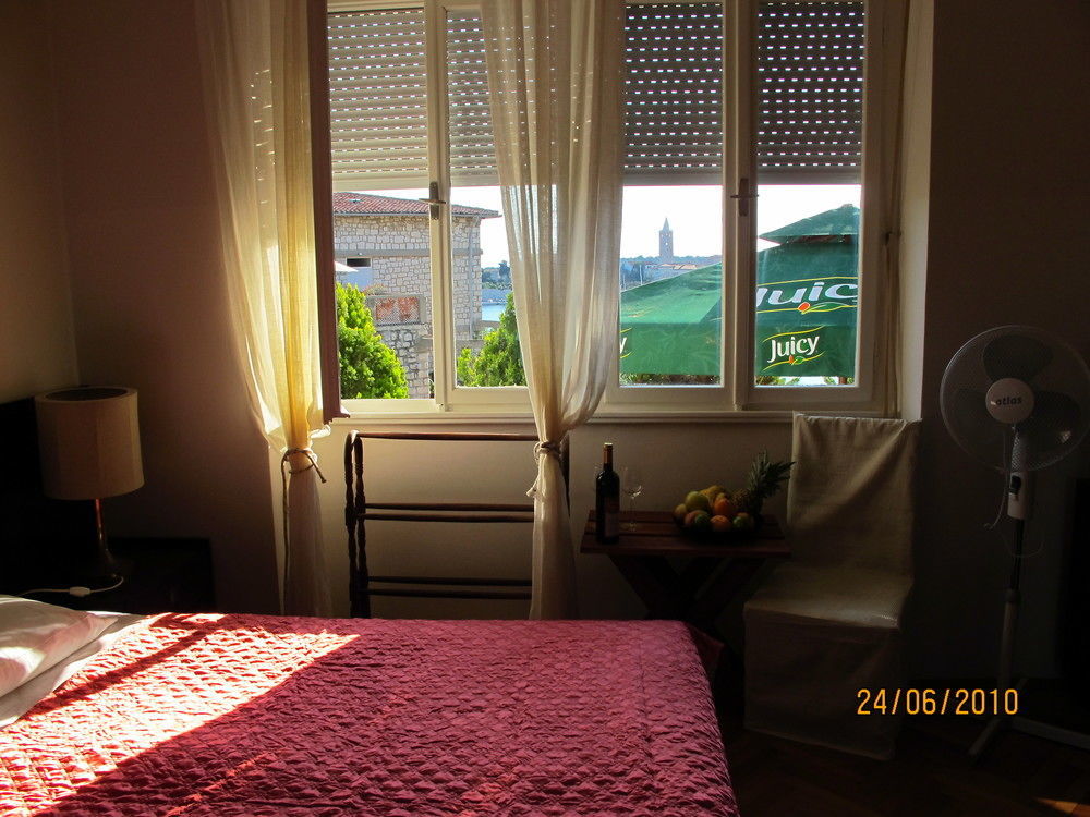 Villas Arbia - Rio By The Beach Banjol Esterno foto