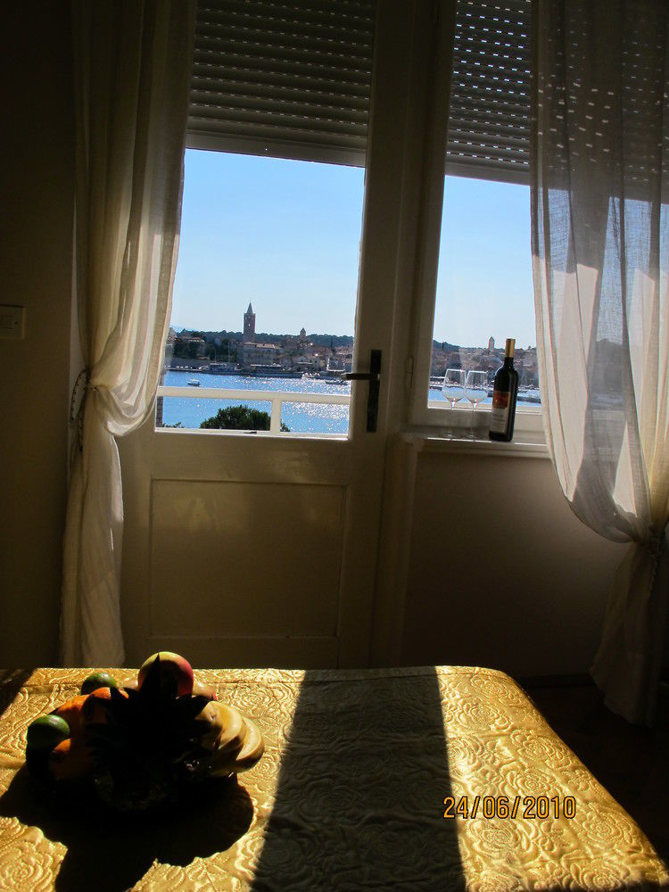 Villas Arbia - Rio By The Beach Banjol Esterno foto