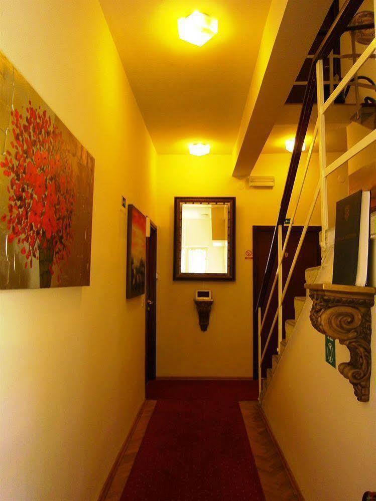 Villas Arbia - Rio By The Beach Banjol Esterno foto