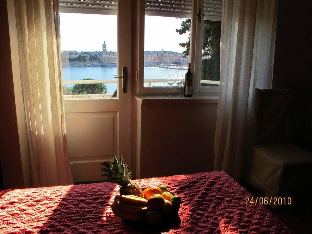Villas Arbia - Rio By The Beach Banjol Esterno foto